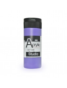 Studio Series Acrylic Paint "Light Violet" - AP 5500-702 Studio Series Acrylic Paint "Light Violet" - AP 5500-702